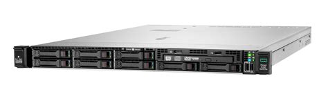 HPE ProLiant DL360 Gen10 Plus Network Choice (P55275-421) | Atea eSHOP | Erhverv