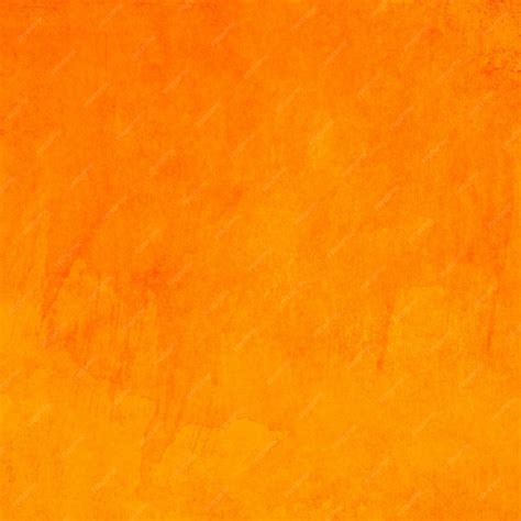 Fondo naranja abstracto con textura | Foto Premium