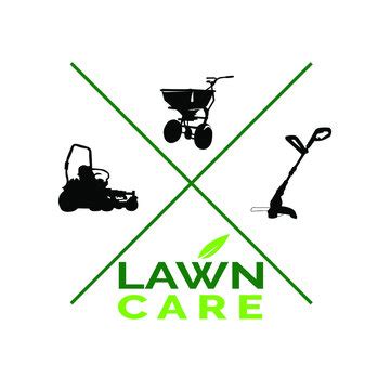 Lawn Care Logo Images – Browse 56,514 Stock Photos, Vectors, and Video ...