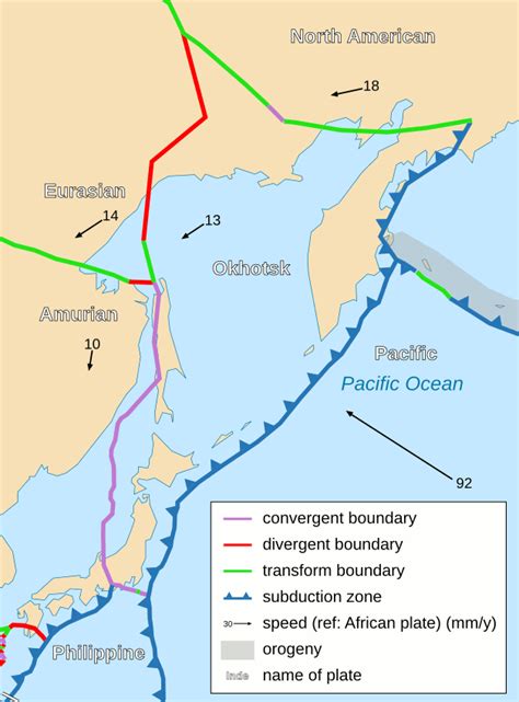 Volcanoes in Kamchatka II ~ Hudson Valley Geologist