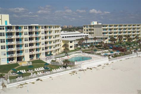 Perry's Ocean Edge Resort in Daytona Beach | VISIT FLORIDA