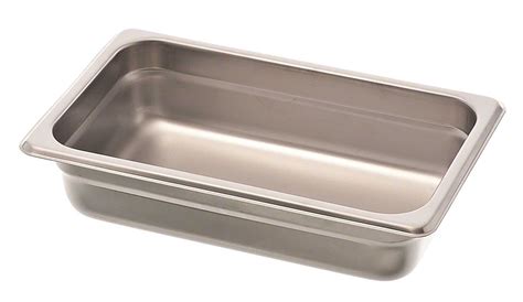 Browne (88142) 2 1/2' Quarter-Size Steam Table Pan >>> Startling review available here : All ...