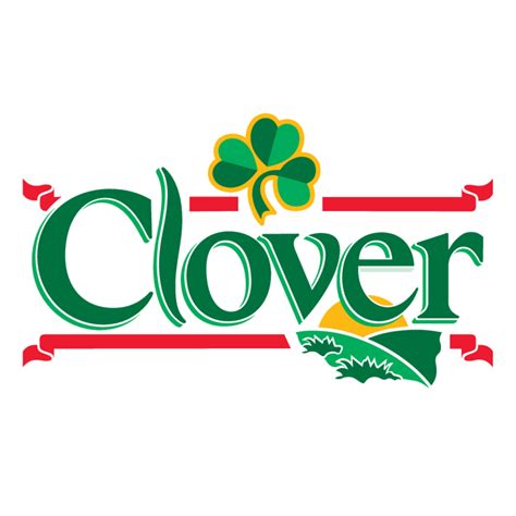 Clover logo, Vector Logo of Clover brand free download (eps, ai, png ...