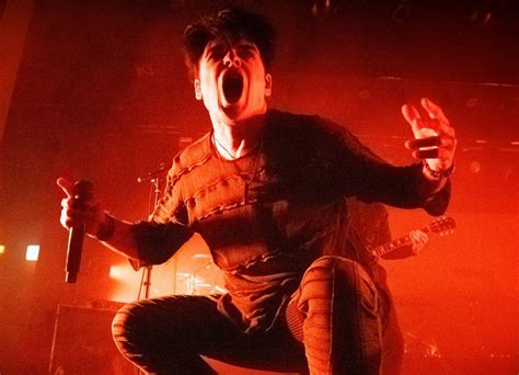 Gary Numan opens up UK tour in East Sussex – Brighton and Hove News