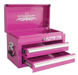 10+ Pink Box Tool Box - DaminMissie