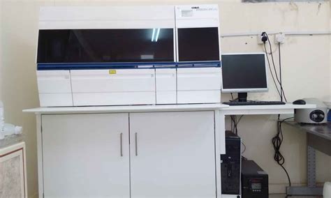 ROCHE Cobas Integra 400 Plus Lab Equipment used for sale price #9364376 > buy from CAE