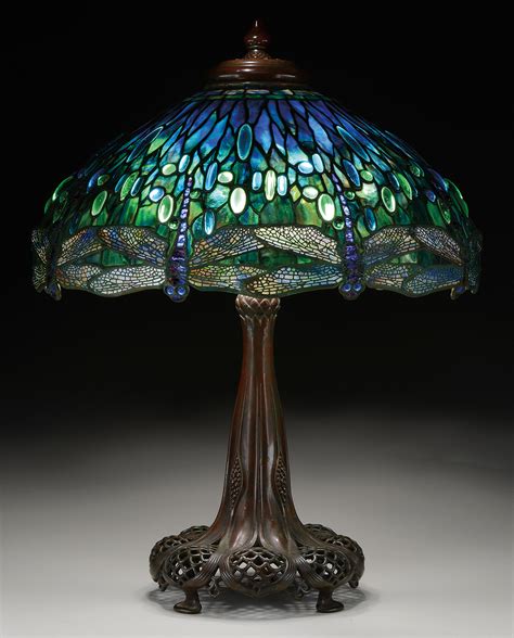 James D. Julia’s November, 2016 Lamps, Glass, and Fine Jewelry Sale Realizes An Astonishing $3.3 ...