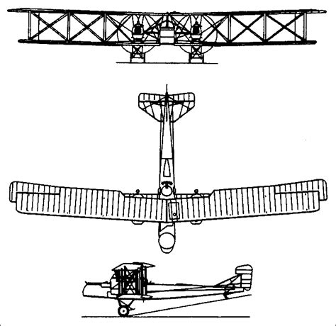 Gotha G.V - bomber