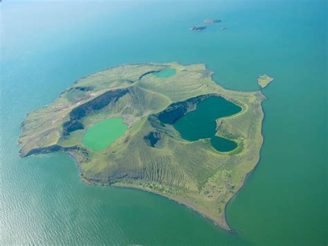 Fascinating facts about Lake Turkana in northern Kenya | SchoolForAfrica.org — Giving Children a ...