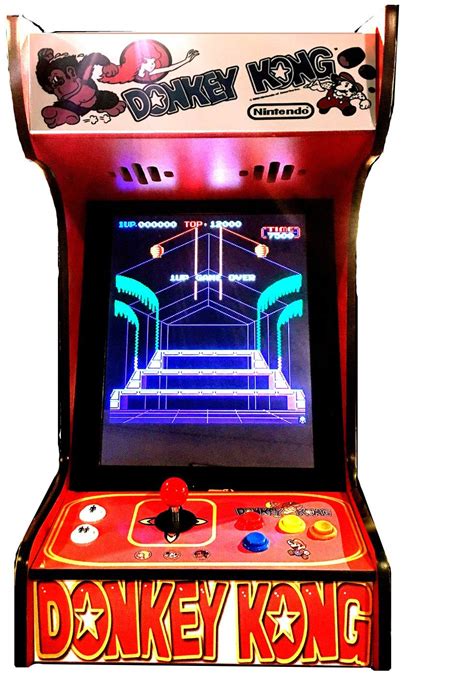 6 Best Tabletop Arcades Selection (Jun. 2024)