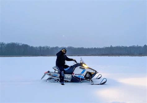 Winter in Chippewa County » GO Chippewa County Wisconsin