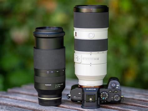 【69%OFF!】 SONY FE 70-200mm F2.8 GM OSS SEL70200GM sushitai.com.mx