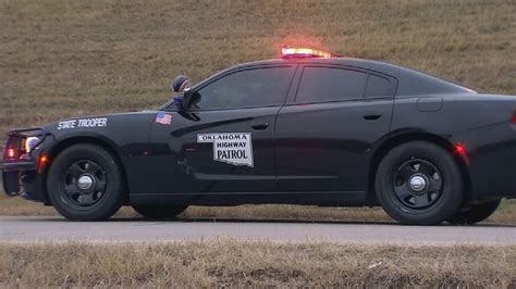 Oklahoma Highway Patrol Warns Against Impaired Driving During ...