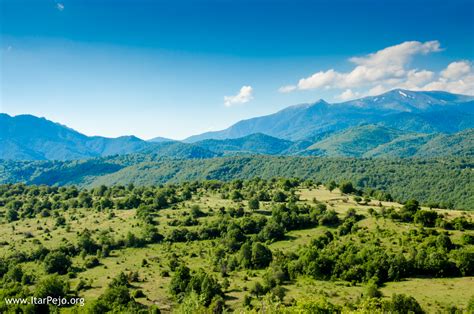 Mariovo - Feel the Nature in Macedonia - Macedonia Nature