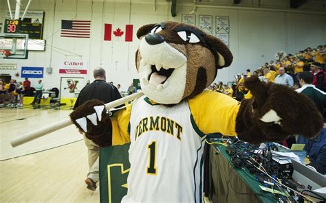 How Vermont got the nickname Catamounts | NCAA.com