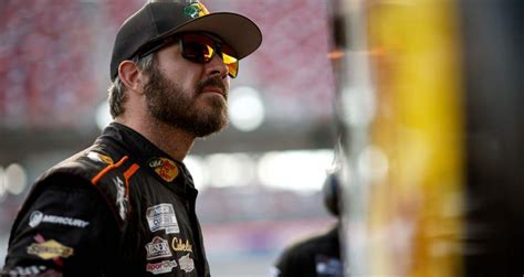 Martin Truex Jr.: Talladega teamwork may be crucial | NASCAR