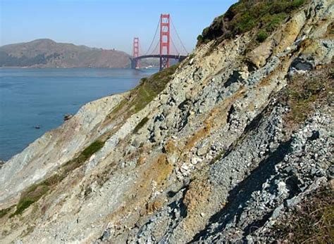 Serpentinite FAQ - Golden Gate National Recreation Area (U.S. National Park Service)