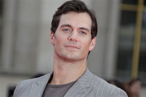 Henry Cavill: How Tall Is 'The Witcher' and 'Justice League' Star?