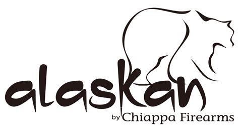 Alaskan by Chiappa Firearms Vector Logo - (.SVG + .PNG ...