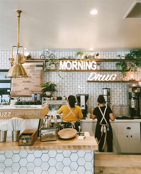 40 of america’s most buzz worthy coffee shops – Artofit