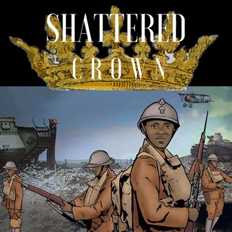 Shattered Crown Rules - Gaddis Gaming