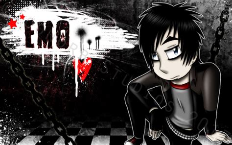 Emo Music Wallpaper Free Download