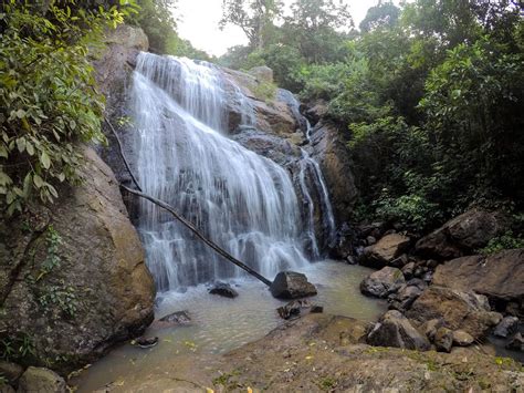 Paderu Nature Expedition. Trek | Waterfall | Sightseeing |… | by Stardust Adventures | Medium