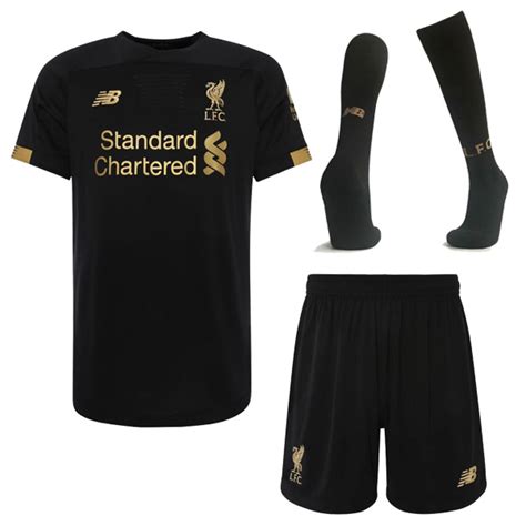 Uniforme Liverpool 2020 | ubicaciondepersonas.cdmx.gob.mx