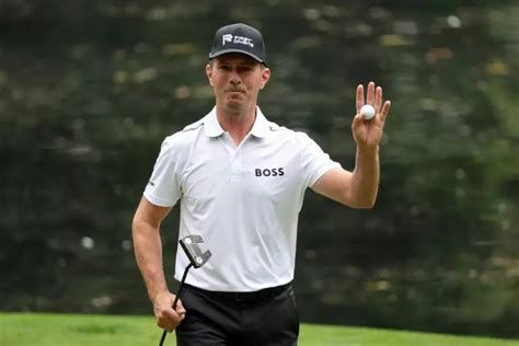 Mike Weir Age, Career Earnings, Swing Speed, Gold Swing, Masters Win - ABTC