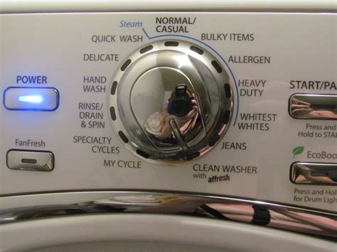 Laundry Troubleshooting with my Whirlpool Duet Washer and Dryer ...