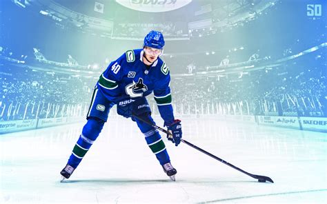 Top 10 plays from 2019-2020: Elias Pettersson - HOCKEY SNIPERS