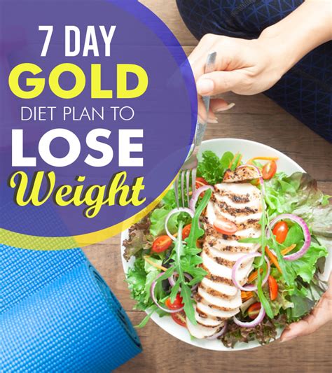 GOLO Diet Reviews: 1-Week GOLO Diet Plan To Lose Weight