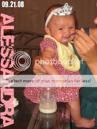 "Ugly" Baby Contest...Closed!!! - BabyGaga