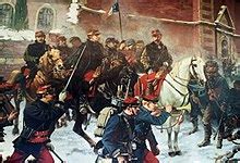 Franco-Prussian War - Wikipedia