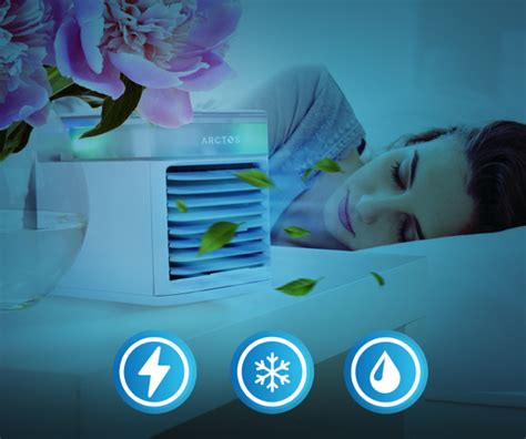 Arctic Air Pure Chill AC Review 2021; Is Arctic Air Pure Chill Best USA Portable AC? - The Katy News