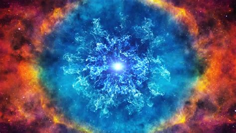 Helix Nebula image - Free stock photo - Public Domain photo - CC0 Images