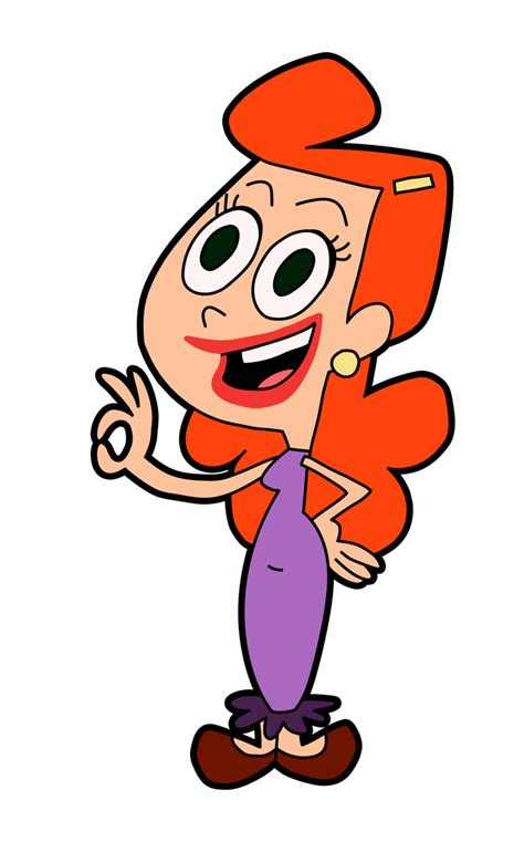 Gladys | The Grim Adventures of Billy and Mandy Wiki | Fandom