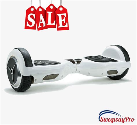 Hottest April in 70 Years: Swegway Hoverboards back! | HOVERBOARD PRO