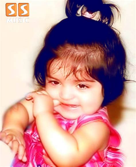 Anoushka Ajith Kumar Gallery ~ SS Music