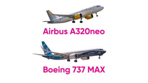 The Difference between Airbus and Boeing - Pilot Institute