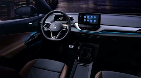 BMW i3: One Of The Best And Smartest Interiors of All Time