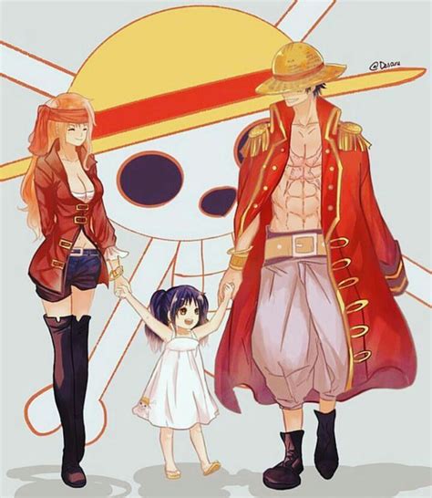 imagenes&memes De One Piece | Manga anime one piece, One piece luffy, One piece nami