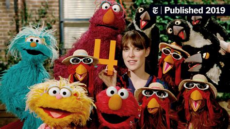 How Feist’s ‘1234’ Turned Into a ‘Sesame Street’ Blockbuster - The New York Times