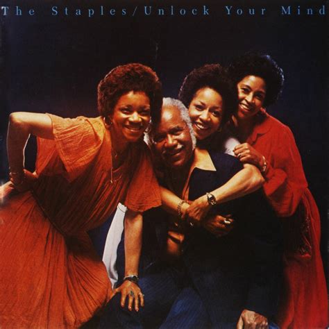 The Staple Singers - Unlock Your Mind | iHeart