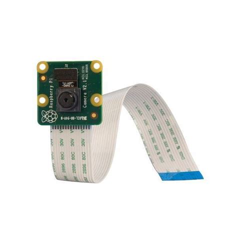 Raspberry Pi Camera V2 (8MP) - ThaiEasyElec Electronic for Embedded System จำหน่าย Arduino ...