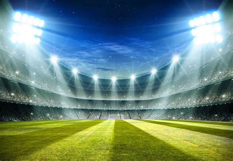 Football Stadium Wallpapers - Top Free Football Stadium Backgrounds ...