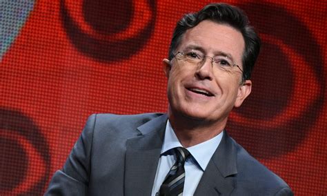 Week #1 of Late Show – Colbert’s Got Great Guests – 95.1 the 94.9 Wow ...