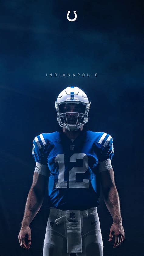 🔥 [60+] Indianapolis Colts 2019 Wallpapers | WallpaperSafari