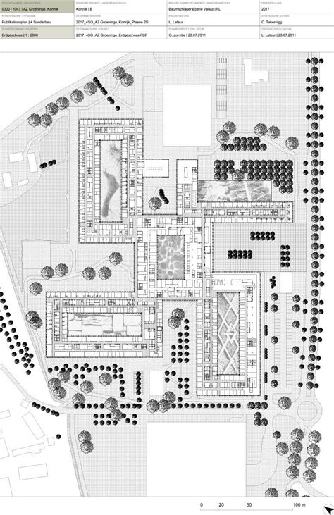 50 Bed Hospital Floor Plans Pdf - floorplans.click