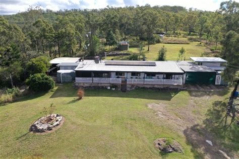 Rural & Farming For Sale in 341 Palms Road, Cooyar QLD 4402 | Commercial Real Estate